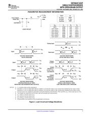 SN74AUC1G07DBVRG4 datasheet.datasheet_page 5