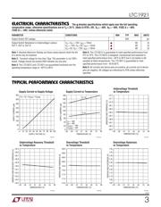 LTC1921IMS8#TR datasheet.datasheet_page 3