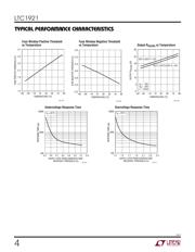 LTC1921IMS8#TR datasheet.datasheet_page 4