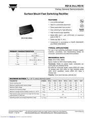 RS1J-E3/51T datasheet.datasheet_page 1