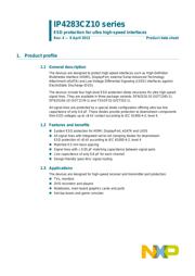 IP4283CZ10-TBR,115 datasheet.datasheet_page 1