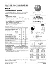 MAC12D datasheet.datasheet_page 1