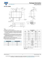 SI1013R-T1 数据规格书 6