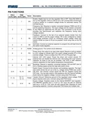 MP8760GL-Z datasheet.datasheet_page 5