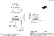 HD74LS164P datasheet.datasheet_page 4