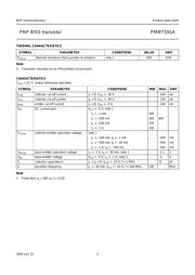 PMMT591A datasheet.datasheet_page 3