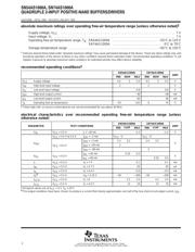 SN74AS1000ADRG4 datasheet.datasheet_page 2