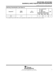 SN74AS1000ADRG4 datasheet.datasheet_page 3