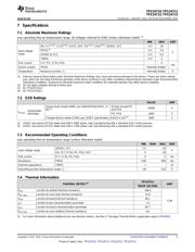 TPS24710DGS datasheet.datasheet_page 5