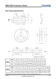 CPDQC5V0U-HF datasheet.datasheet_page 3