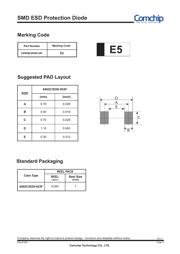 CPDQC5V0U-HF datasheet.datasheet_page 4