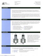 3030APS24DC datasheet.datasheet_page 2