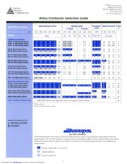 3030APS24DC datasheet.datasheet_page 3