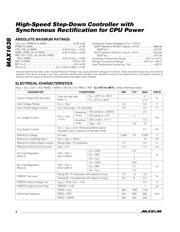 MAX1638EAG-T datasheet.datasheet_page 2