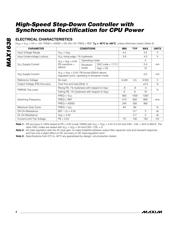 MAX1638EAG-T datasheet.datasheet_page 4