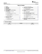 OPA2325IDR 数据规格书 2