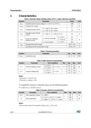 STPSC5H12D datasheet.datasheet_page 2