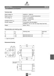 B84108-S1004-A110 datasheet.datasheet_page 2