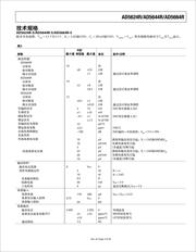 AD5644RBRMZ-5REEL7 数据规格书 3