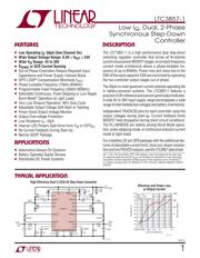 LTC3857IGN-1#PBF datasheet.datasheet_page 1