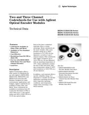 HEDS-5120#C14 datasheet.datasheet_page 1