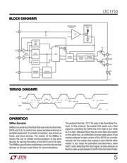 LTC1710IS8#TR datasheet.datasheet_page 5