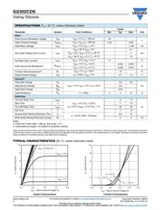 SI2302ADS-T1-GE3 datasheet.datasheet_page 2