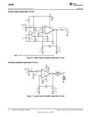 LM4765T datasheet.datasheet_page 6