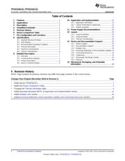 TPS62162-Q1 datasheet.datasheet_page 2