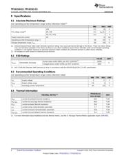 TPS62162-Q1 datasheet.datasheet_page 4