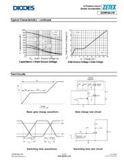 ZXMP6A17KTC datasheet.datasheet_page 6