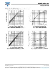 IRFZ40 数据规格书 3