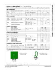 FDMC86160 datasheet.datasheet_page 2