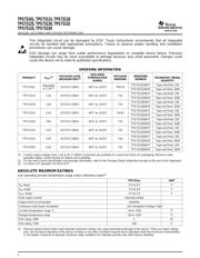 TPS73101DBVR datasheet.datasheet_page 2