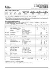 TPS73101DBVR datasheet.datasheet_page 3