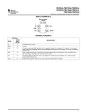 TPS73101DBVR datasheet.datasheet_page 5
