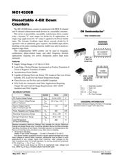 MC14526BF datasheet.datasheet_page 1