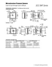 SCC15ASMT 数据规格书 3