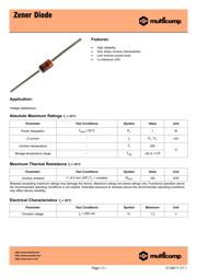 1N4743A-TR datasheet.datasheet_page 1