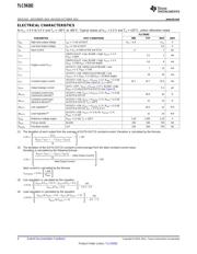 TLC59282EVM-118 数据规格书 4