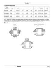 ISL9205BIRZ-T datasheet.datasheet_page 2