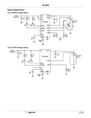 ISL9205BIRZ-T datasheet.datasheet_page 3