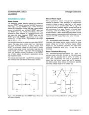 MAX6808UR32-T datasheet.datasheet_page 4