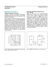 MAX6808UR32-T datasheet.datasheet_page 5