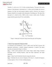 IR3843AM datasheet.datasheet_page 6