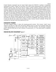 DS2438Z/T&R datasheet.datasheet_page 3