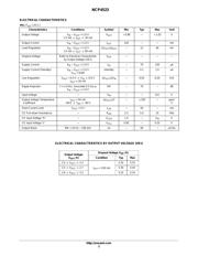 NCP4523G3T1G datasheet.datasheet_page 3