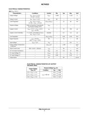 NCP4523G3T1G datasheet.datasheet_page 5