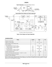 LM2576D2T-005 datasheet.datasheet_page 2