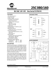 24C080-IP 数据规格书 1
